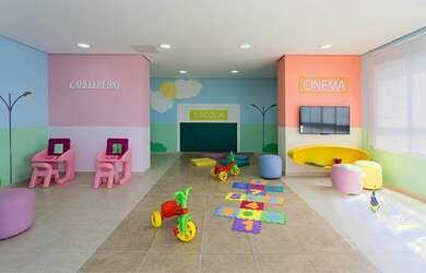 Imagem 2: Apartamento em Santo André com 2 dormitórios