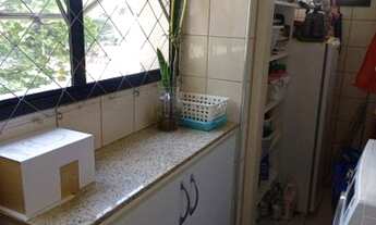 Imagem 3: Apartamento à venda, 96 m² por R$ 579.999,99 - Centro - Diadema/SP