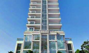 Imagem: Apartamento 03 Quartos, Sacada com Churrasqueira