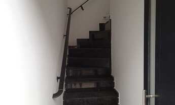 Imagem 2: Casa com 2 dormitórios à venda, 44 m² por R$ 210.000,00 - Maracanã - Praia Grande/SP