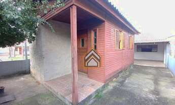 Imagem: Casa com 3 dormitórios, 85 m² - venda