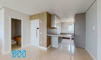 Imagem 6: Apartamento no Edifício Marine Vision em Itajaí