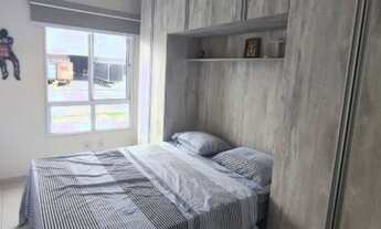 Imagem 12: Apartamento lindo! 3 Qrts/ Aceito troca em outro na Ponta Negra