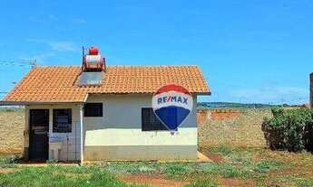 Imagem 6: Casa com 2 dormitórios à venda, 41 m² por R$ 135.000 - Ypê Amarelo - Mogi Guaçu/SP