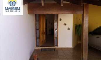 Imagem 2: Casa com 3 dormitórios à venda, 270 m² por R$ 800.000,00 - Jardim Tarraf II - São José do