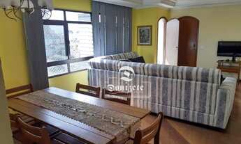 Imagem: Apartamento com 4 dormitórios à venda