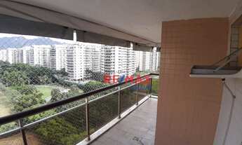 Imagem 4: Apartamento com 3 quartos à venda, 91 m² por R$ 630.000 - Condomínio Rio2 - Barra da Tijuc