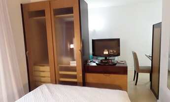 Imagem 5: FLAT EXCELENTE PARA LOCAÇÃO NO ITAIM BIBI!!