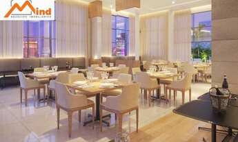 Imagem 7: Studios e Apartamentos - 47M², 64M² e 94M² - Torre Evidence