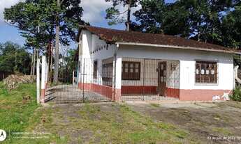 Imagem: Casa no Apeú 3 quartos terreno 10x25 por