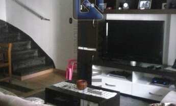 Imagem 2: SAO CAETANO DO SUL - Residential / Sobrado - OLIMPICO