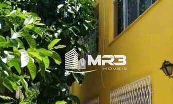 Imagem 5: Casa com 5 dormitórios à venda, 372 m² por R$ 1.600.000,00 - Taquara - Rio de Janeiro/RJ