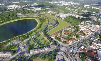 Imagem 5: Lotes à venda | AZUR Condomínio Lago | Bairro Centro