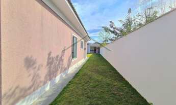 Imagem 5: Casa para Venda em Maricá, Itaipuaçu, 3 dormitórios, 2 suítes, 4 banheiros, 3 vagas