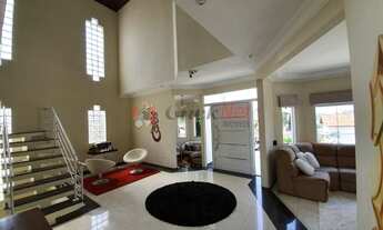 Imagem 3: São Bernardo do Campo - Casa de Condomínio - PARQUE TERRA NOVA II