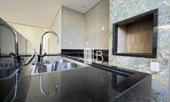 Imagem 3: Casa no condomínio Splêndido com três suítes