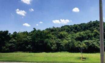 Imagem: Terreno em condomínio - Alphaville 4