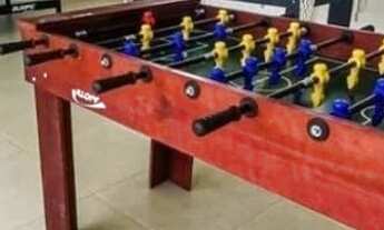 Imagem 6: Repasso por 23mil apartamento no Residencial Vila Cawboy dentro do Park Cawboy