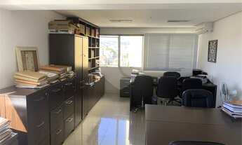 Imagem: Porto Alegre - Conjunto Comercial/Sala