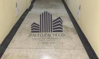 Imagem 3: 01 dormitório frente à Praia