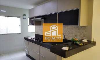Imagem: Apartamento com 3 dormitórios à venda