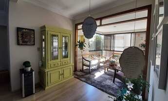 Imagem 2: Apartamento com 3 dormitórios à venda, 135 m² por R$ 583.000,00 - Centro - Canoas/RS