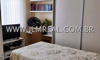 Imagem 7: VENDO APARTAMENTO COM 71m², MOBILIADO, 3 QUARTOS, NO BAIRRO DAMAS - FORTALEZA - CEARÁ