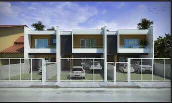 Imagem 3: SOBRADO GEMINADO no AMÉRICA com 3 quartos para VENDA, 215 m²