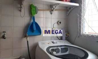 Imagem 7: Apartamento com 2 dormitórios, 69 m² - venda por R$ 227.000,00 ou aluguel por R$ 1.500,00