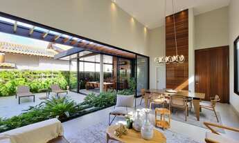 Imagem 4: Casa no condomínio Spazio Verde para venda