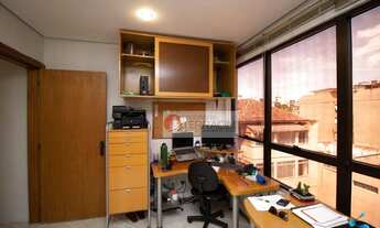 Imagem 3: Sala, 44 m² - venda por R$ 300.000,00 ou aluguel por R$ 800,00/mês - Petrópolis - Porto Al