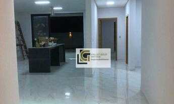 Imagem 3: Casa com 3 dormitórios à venda, 270 m² por R$ 1.890.000,00 - Urbanova - São José dos Campo