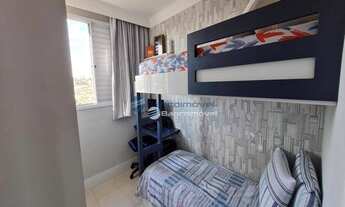 Imagem 3: Apartamento Residencial à venda, Vila Industrial, Campinas -