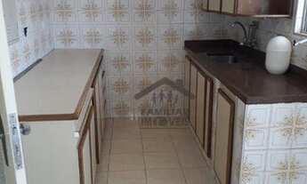 Imagem 4: Apartamento com 3 dormitórios à venda, 79 m² por R$ 370.000,00 - Jardim Apolo II - São Jos