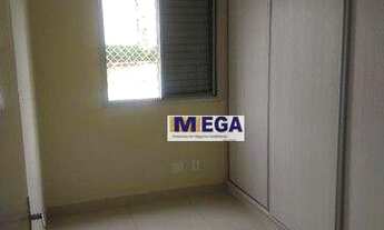 Imagem 6: Apartamento 2 dormitórios à venda, 49 m² por R$ 255.000 - Jardim Myrian - Campinas/SP