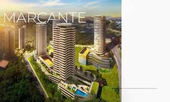 Imagem: Nova Lima - Apartamento Padrão - Vale Do