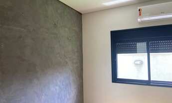 Imagem 5: Casa com 3 dormitórios à venda, 160 m² por R$ 920.000,00 - Condomínio UNA - Itu/SP