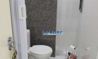 Imagem 6: Prédio à venda, 248 m² por R$ 890.000,00 - Utinga - Santo André/SP