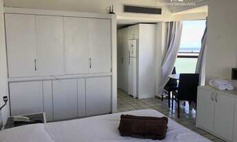 Imagem: Flat no Golden Beach Beira-mar