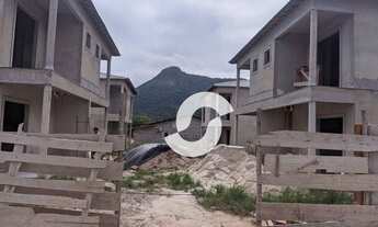 Imagem: Casa à venda, 63 m² por R$ 290.000,00