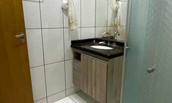 Imagem 5: Casa para venda possui 75 metros quadrados com 2 quartos em Jardim Atami - Maringá - PR