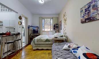 Imagem 2: Apartamento / 1 Dormitório / Farroupilha / Porto Alegre