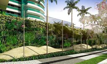 Imagem 2: Luxuosos aptos. no Meireles, c/ 332,60m² em Fortaleza