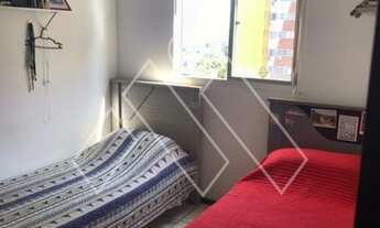 Imagem 5: Apartamento 3 quartos, sala, cozinha, 2 wc's, área de serviço, 1 vaga garagem