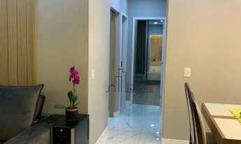 Imagem 5: Lindo Apartamento à venda 89mt² Jardim Messina - Jundiaí - São Paulo R$ 780.000,00