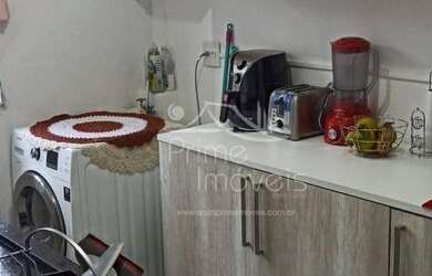 Imagem 16: Apartamento para locação no Village