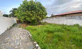 Imagem: Casa com 2 dormitórios no Poço - Cabedelo/PB