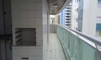 Imagem 7: Apartamento com 3 dormitórios à venda, 126 m² por R$ 753.000,00 - Tupi - Praia Grande/SP