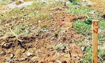 Imagem 6: Chácara para venda possui 1000 metros quadrados com 3 quartos..