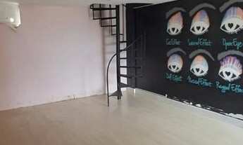 Imagem 3: Sala Comercial Aluguel 30m2 Mezanino Centro Comercial Villa Mariana Parque Dez